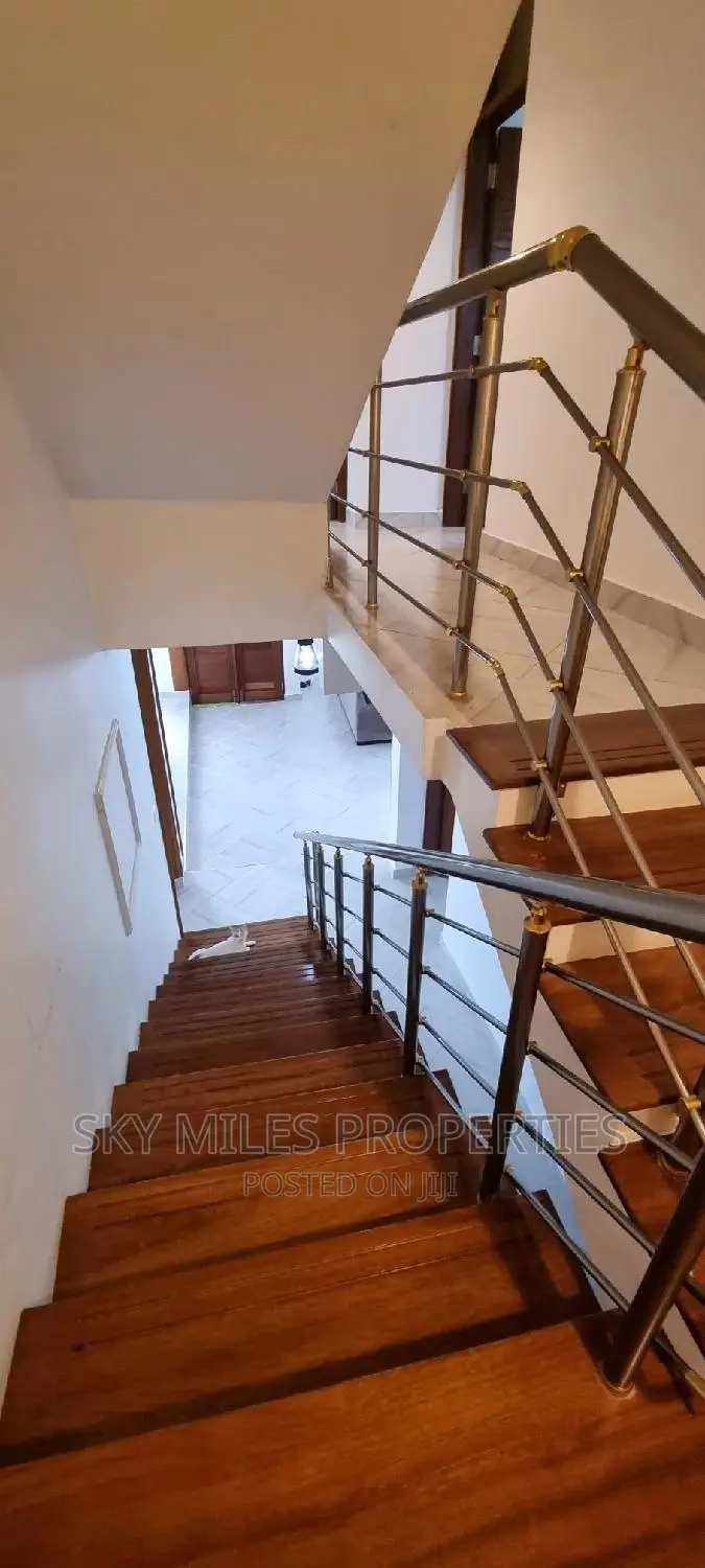 4bdrm Maisonette in Broadways, Mtwapa for sale