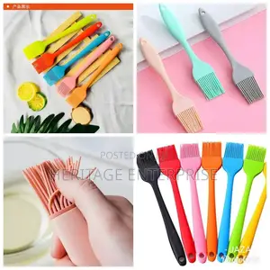 Oil Brushes