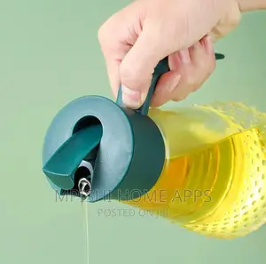 Automatic Oil Dispenser 630 Ml