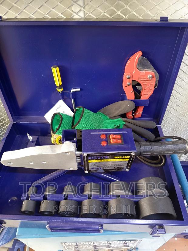 Quality PPR Welding Machine 1600w - main view