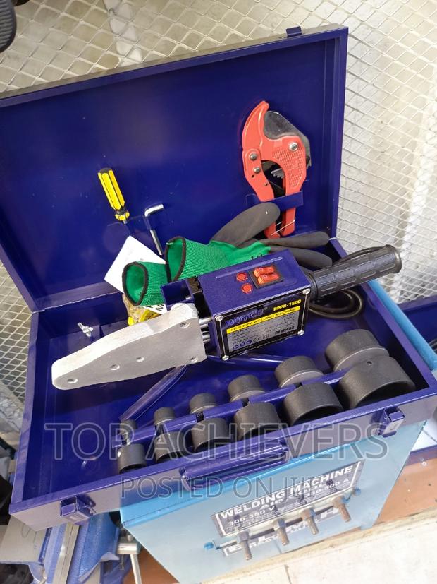 Quality PPR Welding Machine 1600w - thumbnail 2