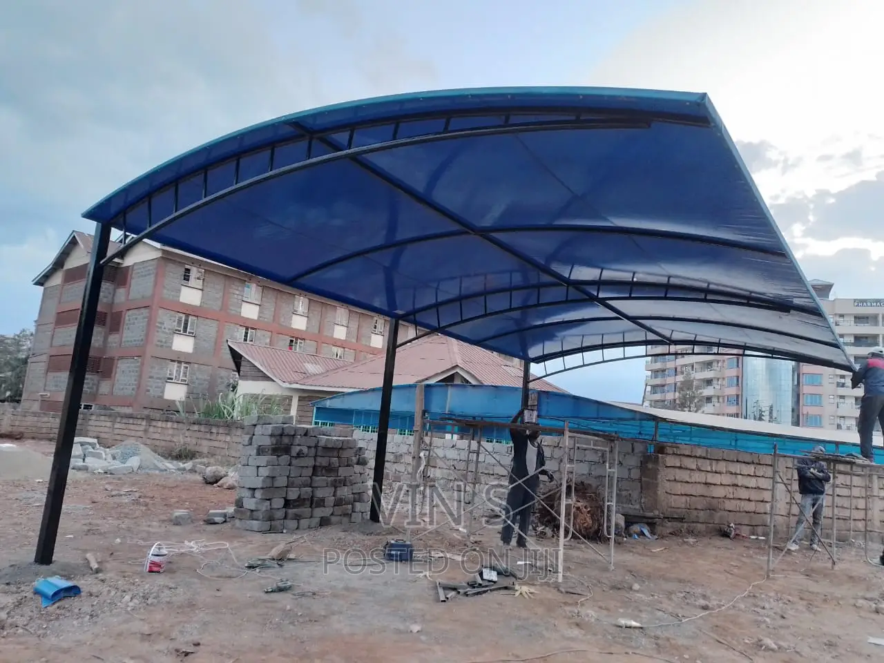 Car Park Shades* Car Shades~ Car Shades*