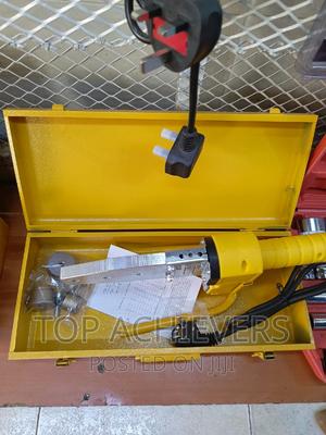 Pipe Welding Machine - thumbnail 2