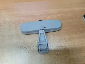 Nissan Ex Trail 2005 Driving Mirror.