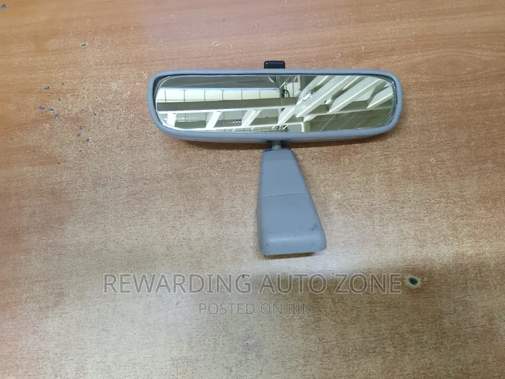 Nissan Ex Trail 2005 Driving Mirror.