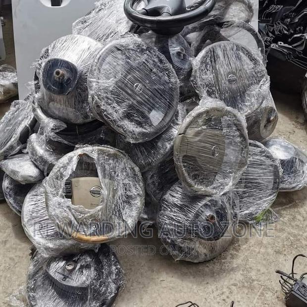 Steering Airbags for Various Car.