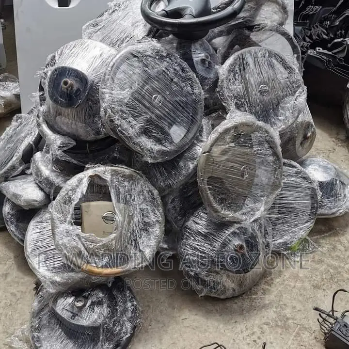 Steering Airbags for Various Car.