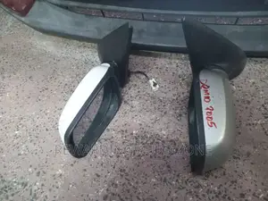 Demio 2005 Side Mirror Both