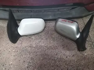Demio 2005 Side Mirror Both