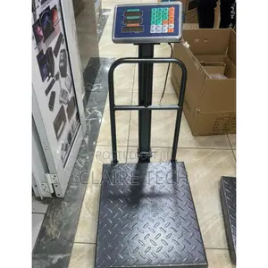 Platform Scale 300kgs