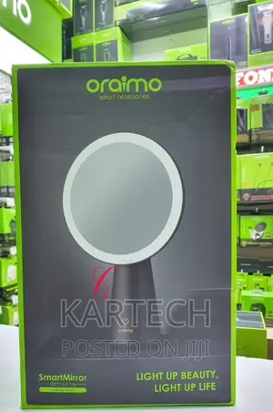 Oraimo Smart Mirror