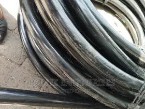 50mm Armoured Copper Cable