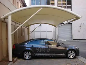 Car Shades+ Car Park Shades+ Car Shades_ Car Shades