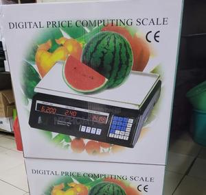 Digital Computing Scale/Acs 30 - thumbnail 2