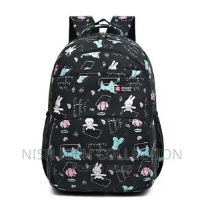 Big Size School Bag
