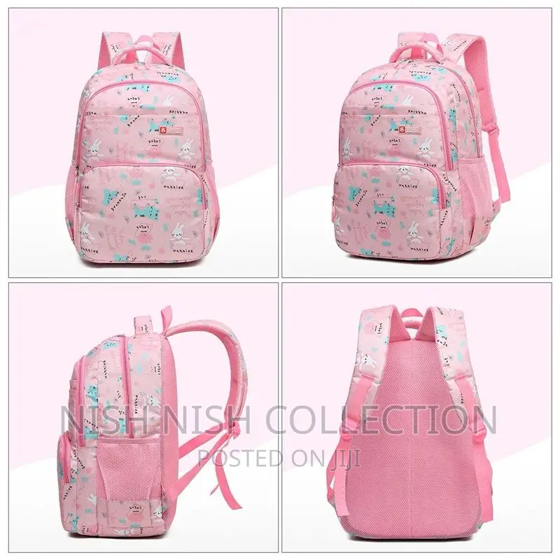 Big Size School Bag