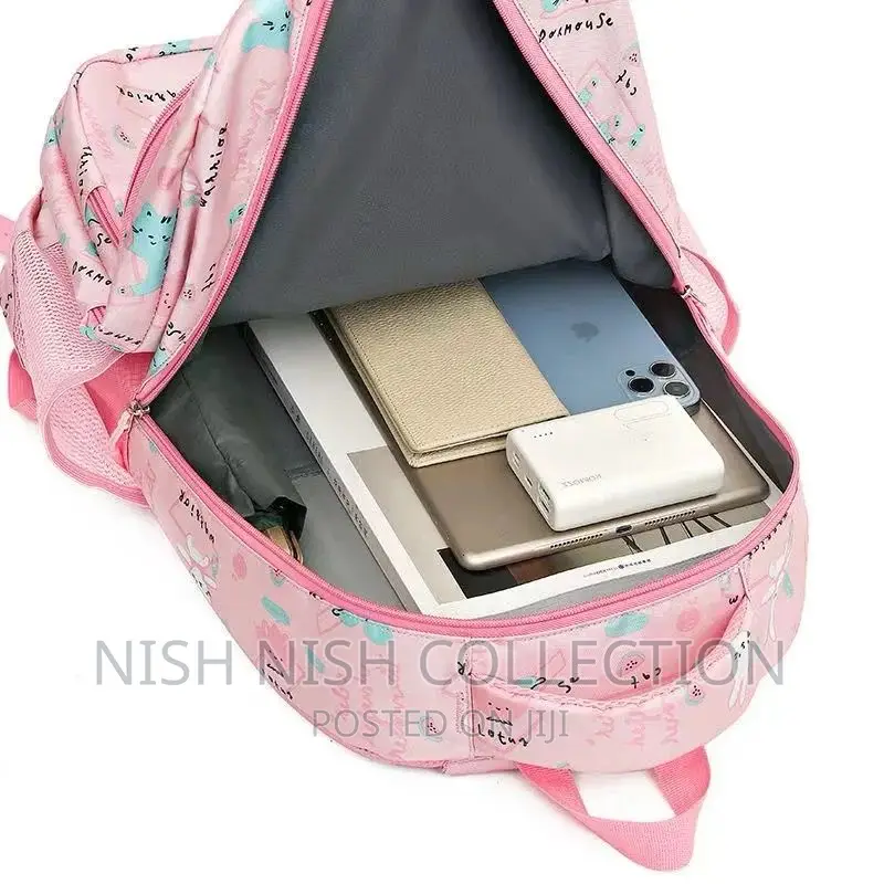 Big Size School Bag