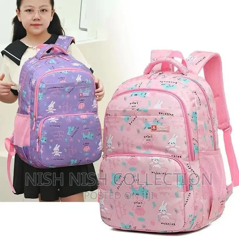Big Size School Bag
