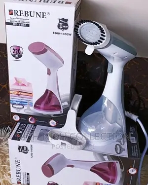 Garment Steamer