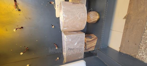 Bedside Lamps - main view