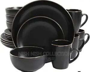 24 Pieces Ceramic Dinner Set