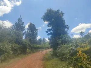 1acre Mukurweini /Maganjo