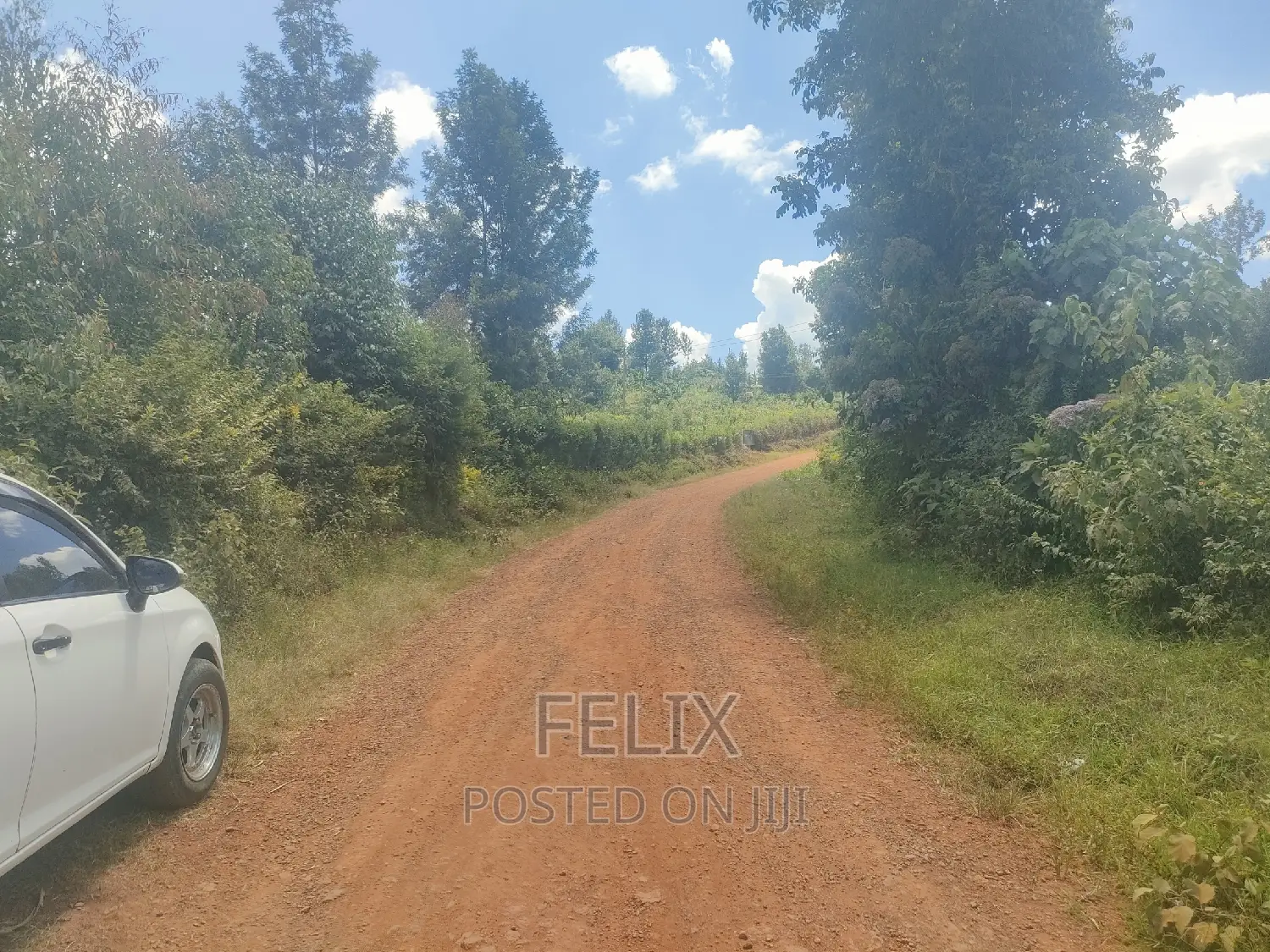 1acre Mukurweini /Maganjo