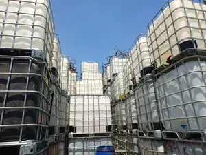 Steel Cage Ibc Water Tank 1000ltrss