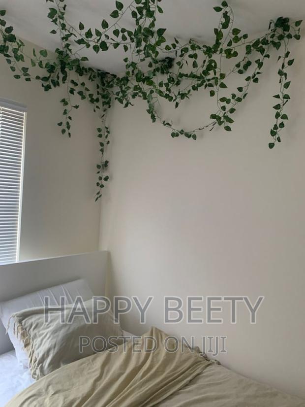 Artificial Ivy Garland Leaves - thumbnail 4
