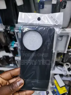Oneplus 11 Premium Soft Silicon Cover Limited Edition