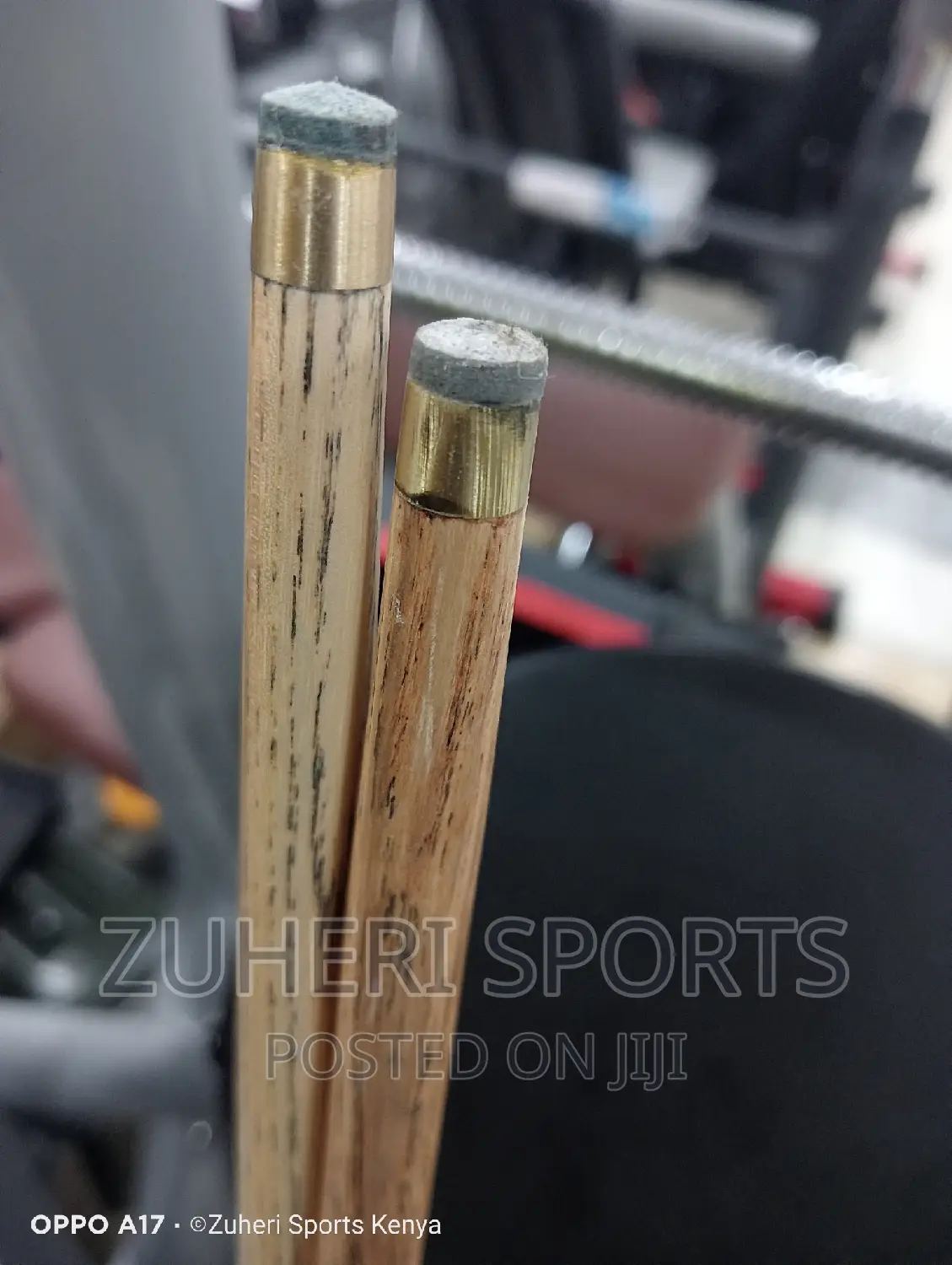 Pool Snooker Cue Stick Pro Standard, Quality Precision Wood