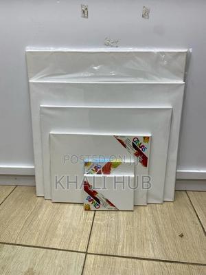 Artist Canvas Board Artist Canvas Board - thumbnail 2