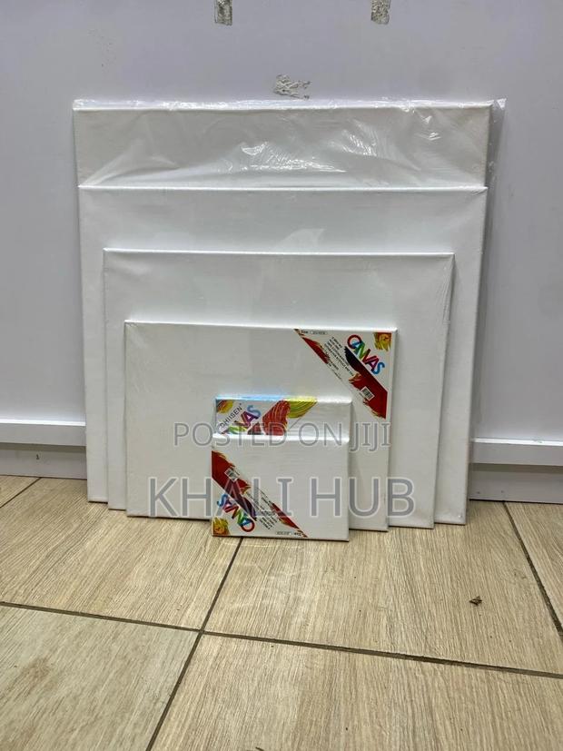 Canvas Drawing Board Canvas Drawing Board - main view