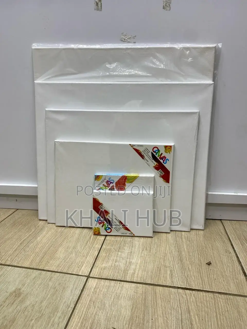 Canvas Drawing Board Canvas Drawing Board