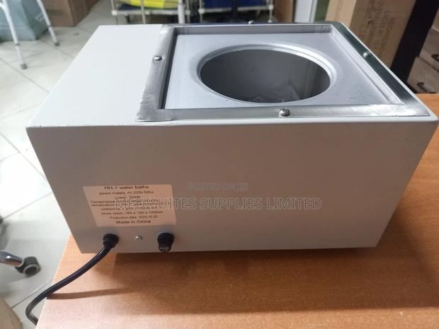 Thermostat Waterbath. - thumbnail 2