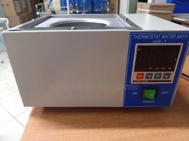 Thermostat Waterbath. - thumbnail 3