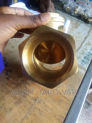 3" Non.Return Valve