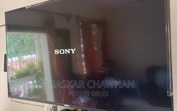 Sony Bravia 55" Android Tv - thumbnail 2