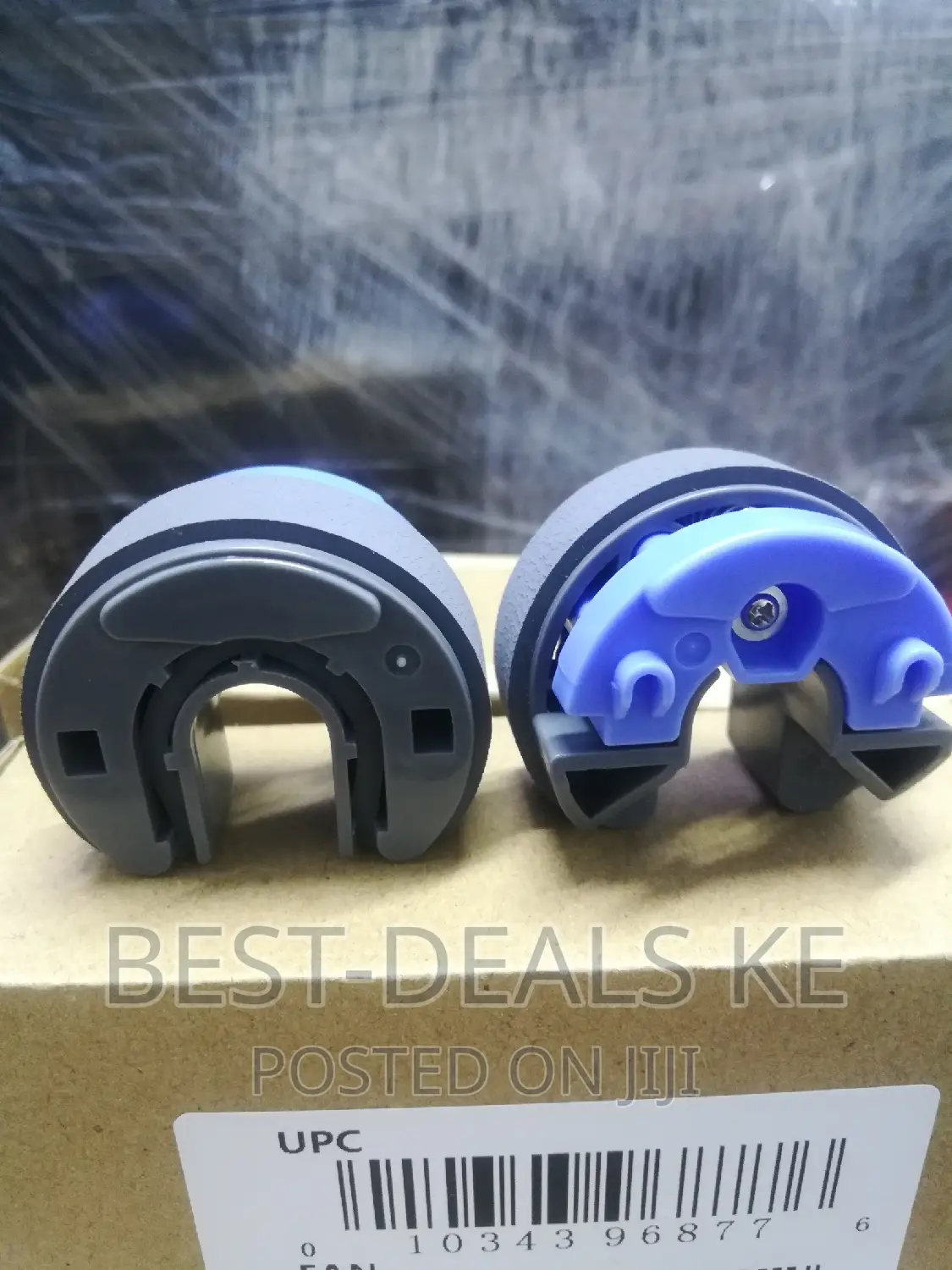 L8050/18050 Rollers