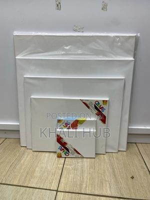 Canvas Boards Canvas Boards Canvas Painting Boards - thumbnail 2