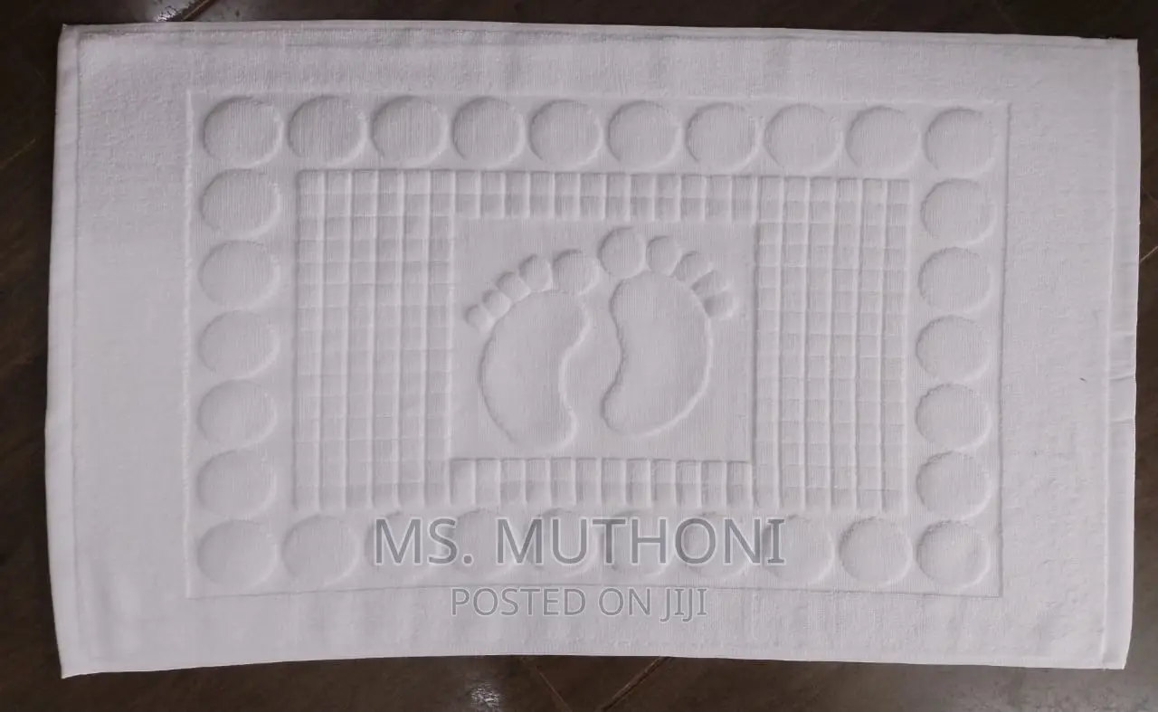 Quality Bathroommats