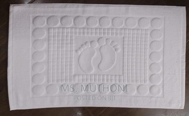 Quality Bathroommats - main view