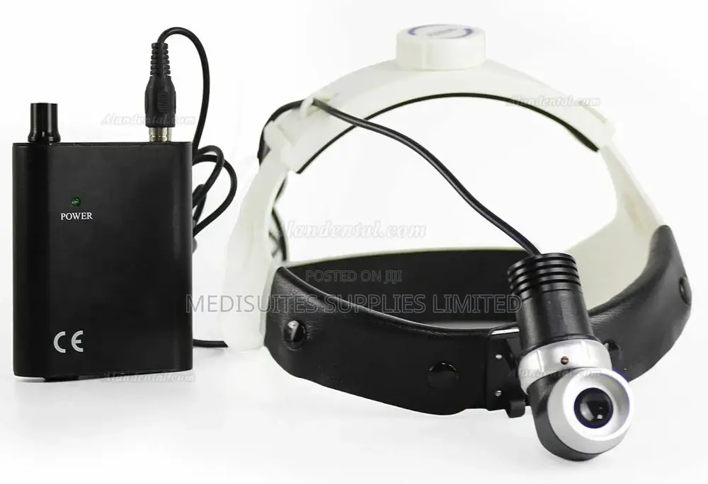 Surgical Headlight .