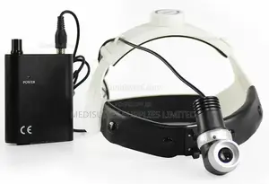 Surgical Headlight .