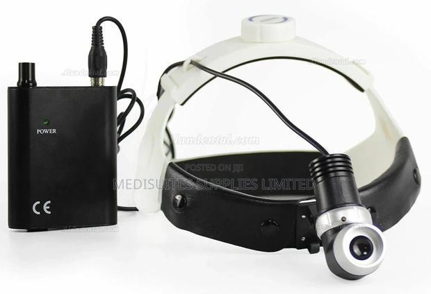 Surgical Headlight . - thumbnail 2