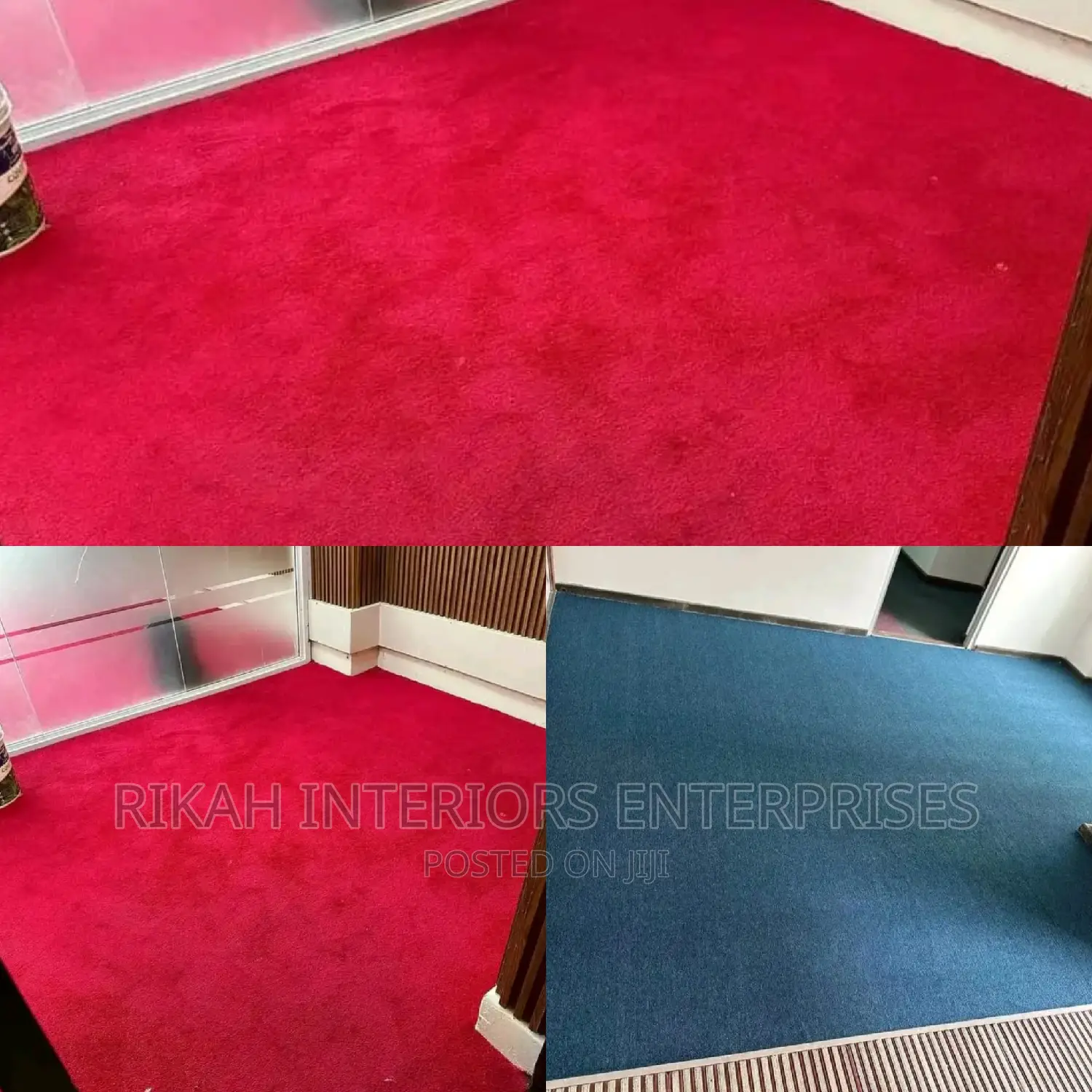 Office Carpets Wall to Wall Office Carpets