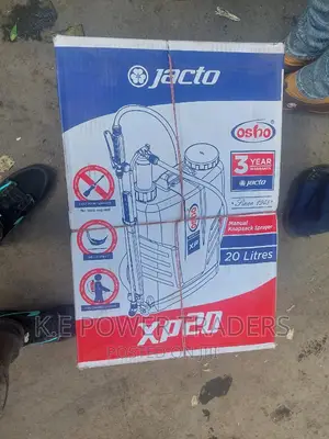 Jacto 20 Litre Sprayer