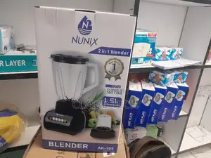 Nunix AK105 Blender
