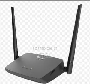 "D-Link DIR-612 300mbps Wireless Router "