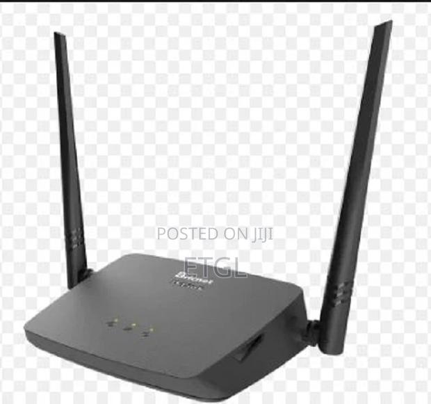 "D-Link DIR-612 300mbps Wireless Router " - main view